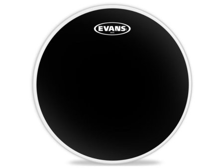 Evans B13ONX2 Пластик для барабана Evans ONYX, 13"