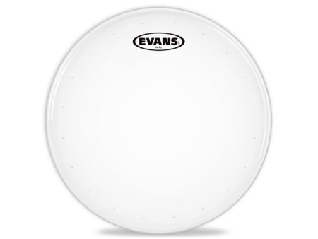 Evans B14HDD Пластик для барабана Evans Genera HD Dry, 14"
