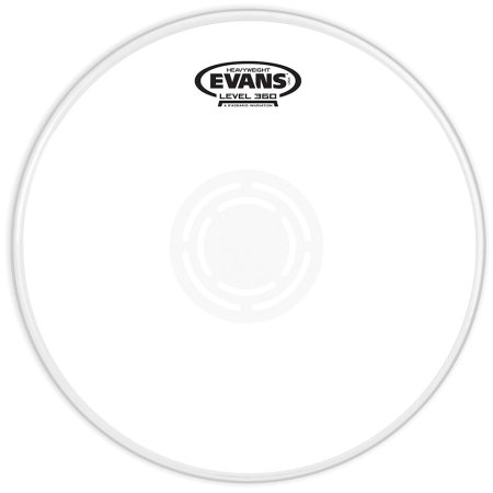 Evans B14HW Пластик 14" Heavyweight для малого барабана
