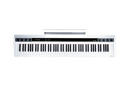 Mikado MK-1800W Цифровое фортепиано
