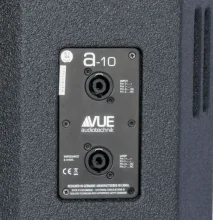 VUE Audiotechnik a-10 Пассивная двухполосная акустическая система