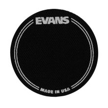 Evans EQPB1 Наклейка для педалей Evans EQ Single