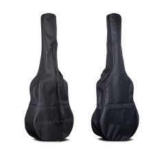 Sevillia covers GB-A41 BK (без логотипа) Чехол для классической и акустической гитары