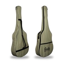 Sevillia covers GB-A40 BE Чехол для классической гитары