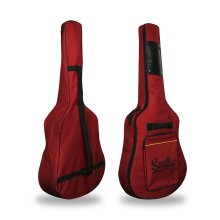 Sevillia covers GB-A40 RD Чехол для классической гитары