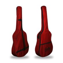 Sevillia covers GB-A41 RD Чехол для классической и акустической гитары