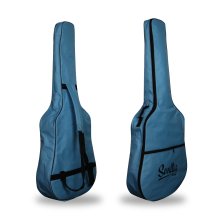 Sevillia covers GB-U40 BL Универсальный чехол для классической и акустической гитары