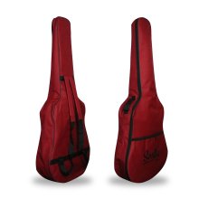 Sevillia covers GB-U40 RD Универсальный чехол для классической и акустической гитары