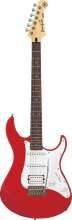 Yamaha PACIFICA 112J RED METALLIC Гитара электрическая
