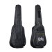 Sevillia covers GB-U41 BK Чехол для акустической гитары с утеплителем