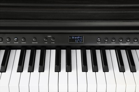 Kurzweil CUP E1 BK Цифровое пианино