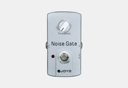JOYO JF-31 Педаль эффектов Noise-Gate