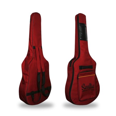 Sevillia covers GB-U41 RD Чехол для акустической гитары