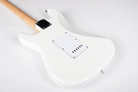 Bosstone SGP-03 WH Гитара электрическая