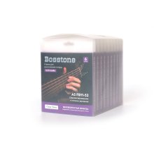 Bosstone AS FB11-52 Струны для акустической гитары фосфор-бронза в вакуумной упаковке
