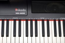 Mikado MK-600B Синтезатор