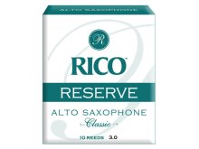 Rico RJR1030 Трости для альт-саксофона (10 шт. в упаковке)