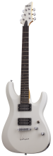 Schecter C-6 Deluxe Гитара электрическая
