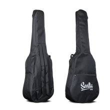 Sevillia covers GB-U40 BK Универсальный чехол для классической и акустической гитары