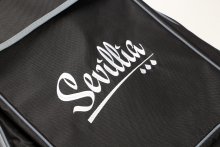 Sevillia covers GB-UD41-G Чехол для акустической гитары с утеплителем