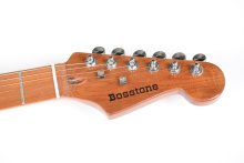 Bosstone SGP-03RN 3TS Гитара электрическая