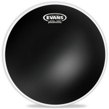 Evans TT13CHR 14-дюймовый пластик для барабана
