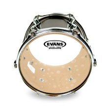 Evans TT13HG Пластик 13" Hydraulic Glass Clear для малого барабана/тома/тимбалес