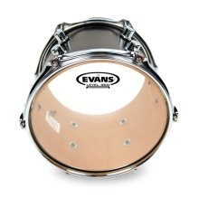 Evans TT18G2 Пластик для барабана 18"